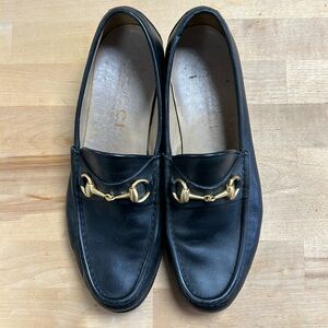 Vintage Gucci Loafer